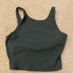 Lululemon Align High Neck Tank